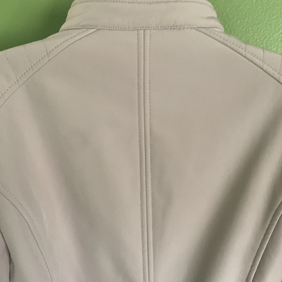 🔵 Kenneth Cole Small trench coat - Picture 11 of 16